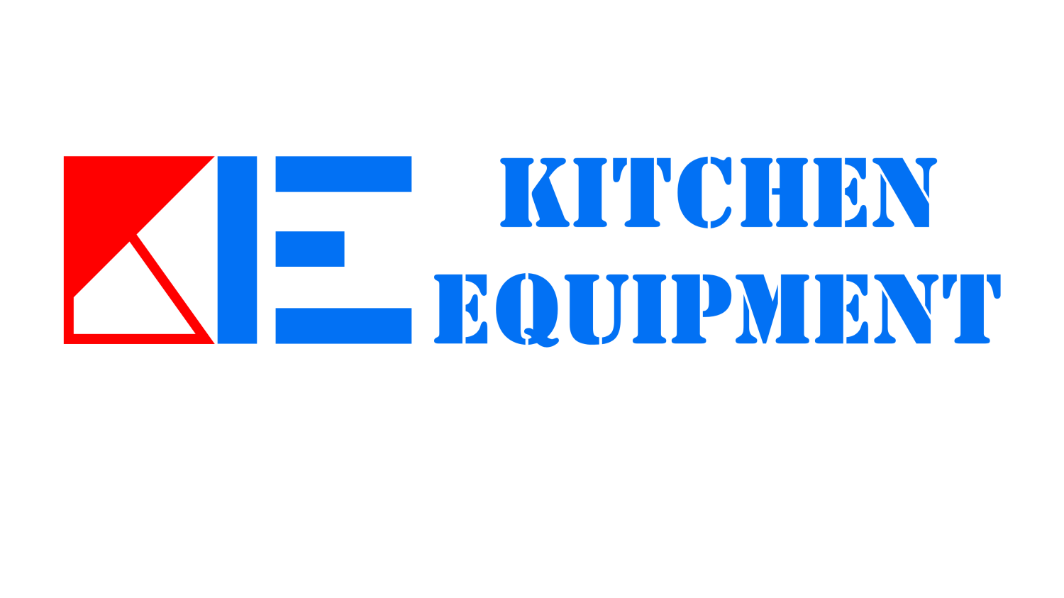Kitchen Equipment Belgium